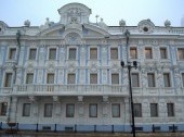 Rukavishnikov's Mansion