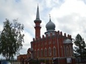 Cathedral Mosque