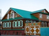 Chak-Chak Museum