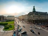 Nevsky Prospect