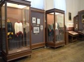 Suvorov Memorial Museum