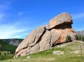 Turtle Rock