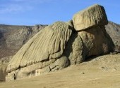 Turtle Rock