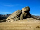 Turtle Rock
