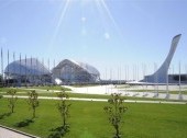 Fisht Stadium (Olympic Stadium)