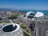 Fisht Stadium (Olympic Stadium)