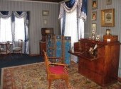 Volkonsky House Museum