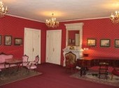 Volkonsky House Museum