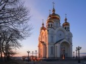 Transfiguration Cathedral