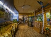 Bolshekhekhtsirsky Nature Reserve - museum
