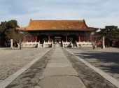 Ming Tombs