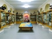 Khabarovsk Regional Museum Grodekova