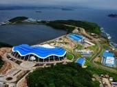 Russky Island - The Oceanarium