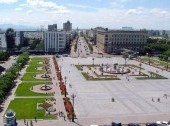 Lenin Square