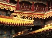 Yonghe (Lama) Temple