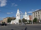 Intercession Cathedral