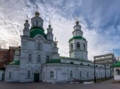 Intercession Cathedral