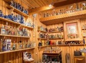 Museum of Russian Vodka