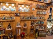 Museum of Russian Vodka