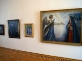 Krasnoyarsk Art Museum named after V. I. Surikov