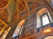 Transfiguration Cathedral