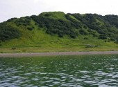 Karaginskiy Island (Karaginsky Island)