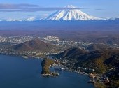 Petropavlovsk - Kamchatsky