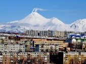 Petropavlovsk - Kamchatsky