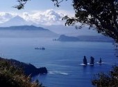 Avacha Bay