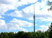 Ostankino Tower