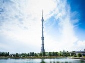 Ostankino Tower