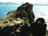 Cape Kobylya Golova (Khorin-Irgi)