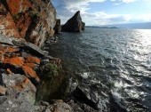 Cape Kobylya Golova (Khorin-Irgi)