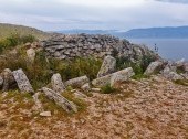 Kurykanskaya wall