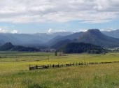 Karakol Valley