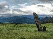 Karakol Valley