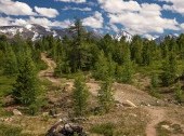 Ulagan Pass