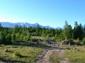 Ulagan Pass