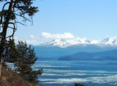 Svyatoy Nos peninsula