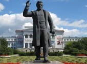 Kirov Square