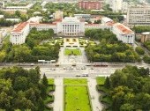 Kirov Square