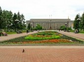 Kirov Square
