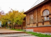Literary Quarter