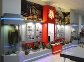 Museum of the History of the East Siberian Railway