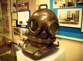 Museum of the Pacific Fleet
