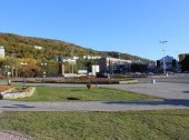 Theater Square