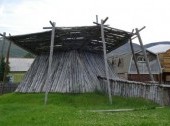 Ethnographic museum of the village of Esso