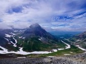 Mountain Vachkazhets