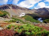 Mountain Vachkazhets