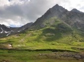 Mountain Vachkazhets